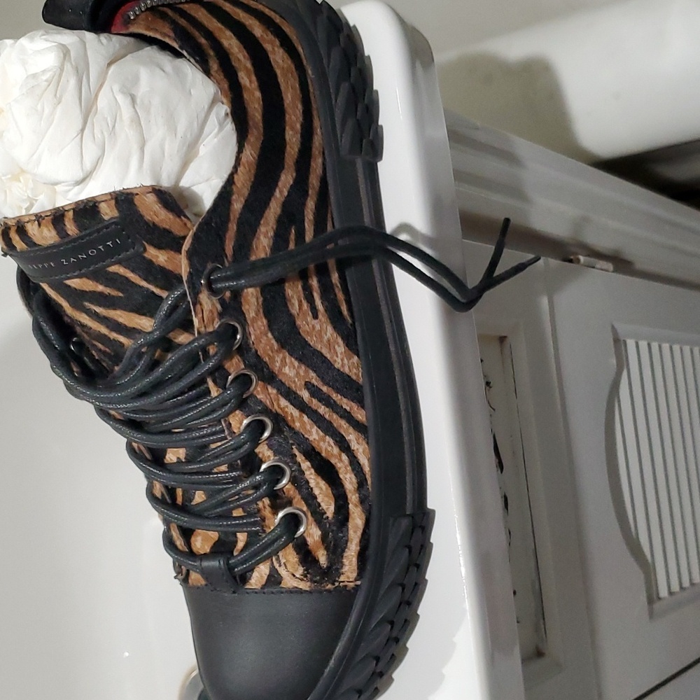 Giuseppe shoes - Picture 2 of 11